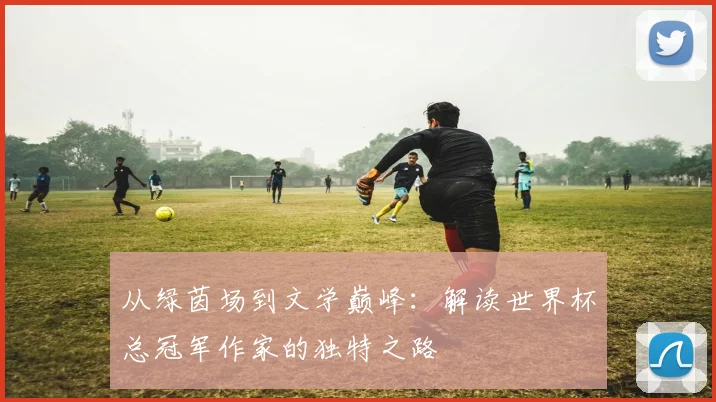 从绿茵场到文学巅峰：解读世界杯总冠军作家的独特之路