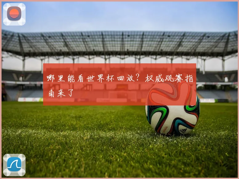 哪里能看世界杯回放？权威观赛指南来了
