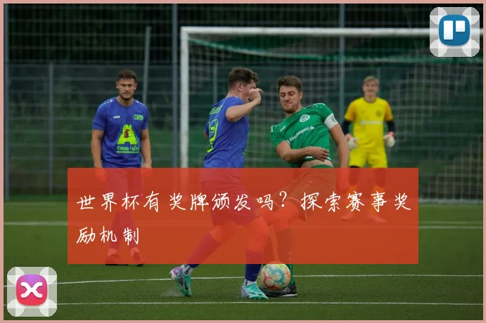 世界杯有奖牌颁发吗？探索赛事奖励机制
