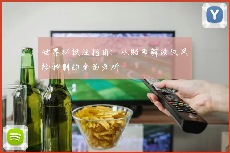 世界杯投注指南：从赔率解读到风险控制的全面分析