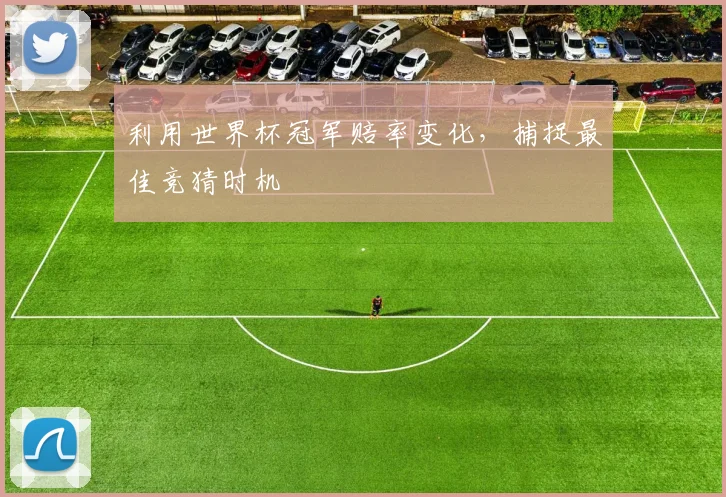 利用世界杯冠军赔率变化，捕捉最佳竞猜时机