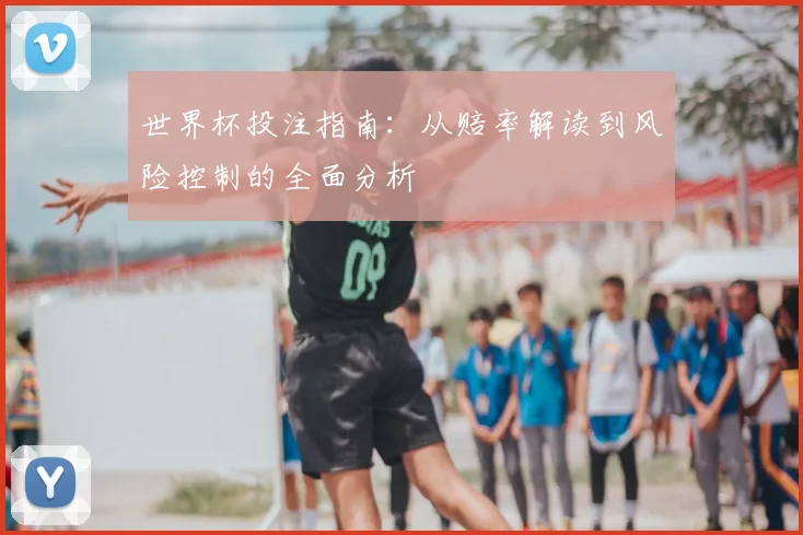 世界杯投注指南：从赔率解读到风险控制的全面分析